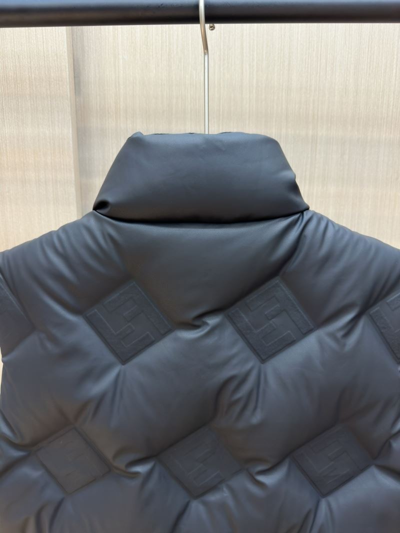 Christian Dior Down Jackets